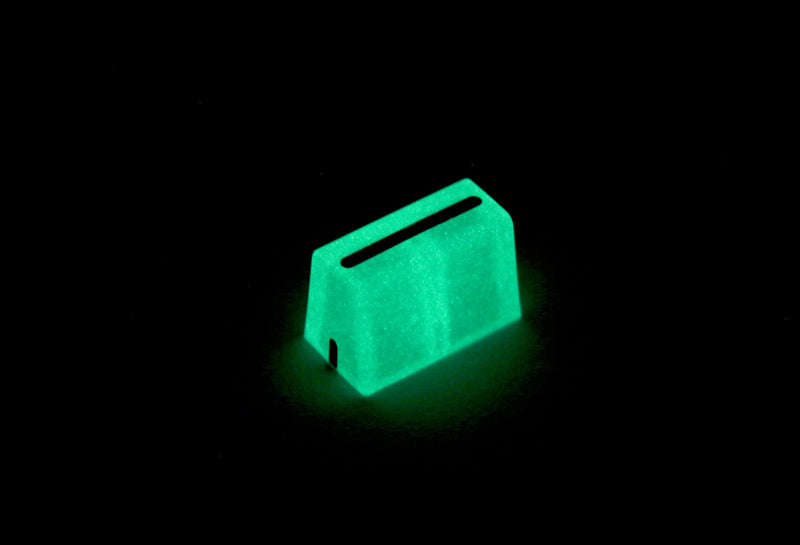 Fader MK2 DJ TECHTOOLS Glow in the dark 