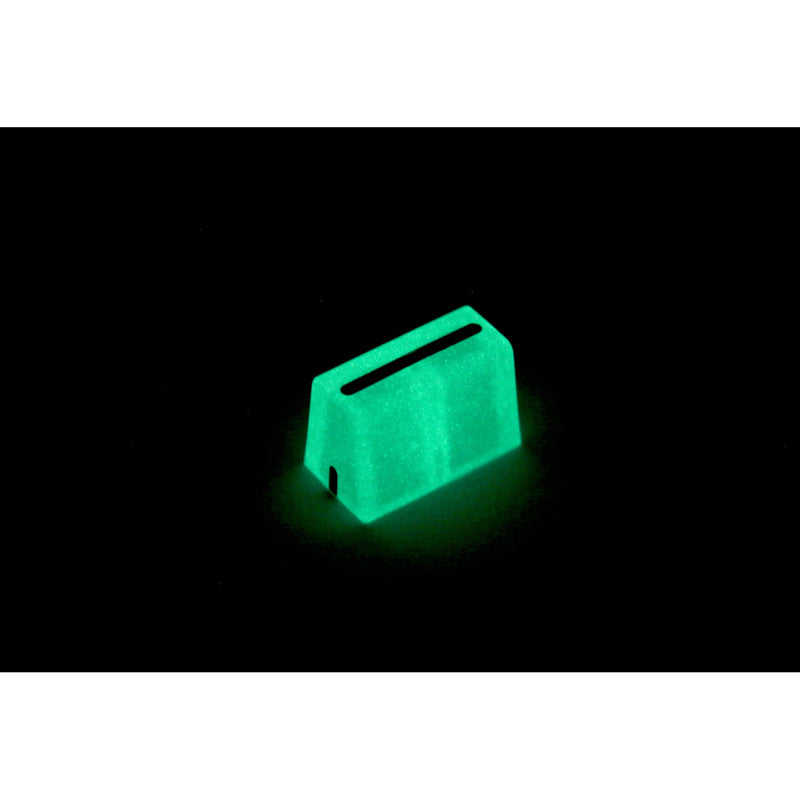 Fader MK2 DJ TECHTOOLS Glow in the dark 