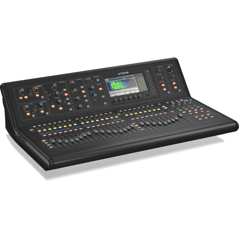 M32 LIVE Midas Digital Console