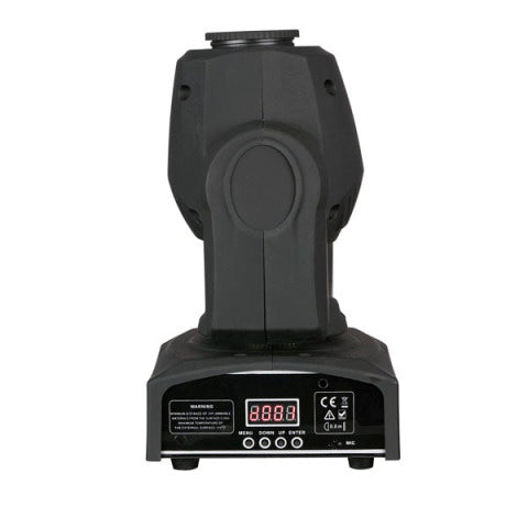 Kanjo Spot 10 Showtec Moving Head 10watt 