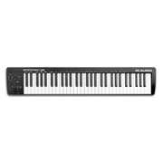 KEYSTATION 61 MKIII M-AUDIO USB Midi Keyboard