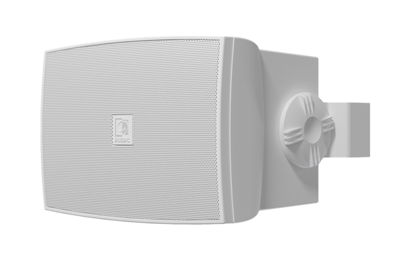 WX502MK2/W AUDAC PER STUK 