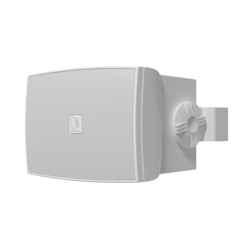 WX502MK2/W AUDAC PER STUK 