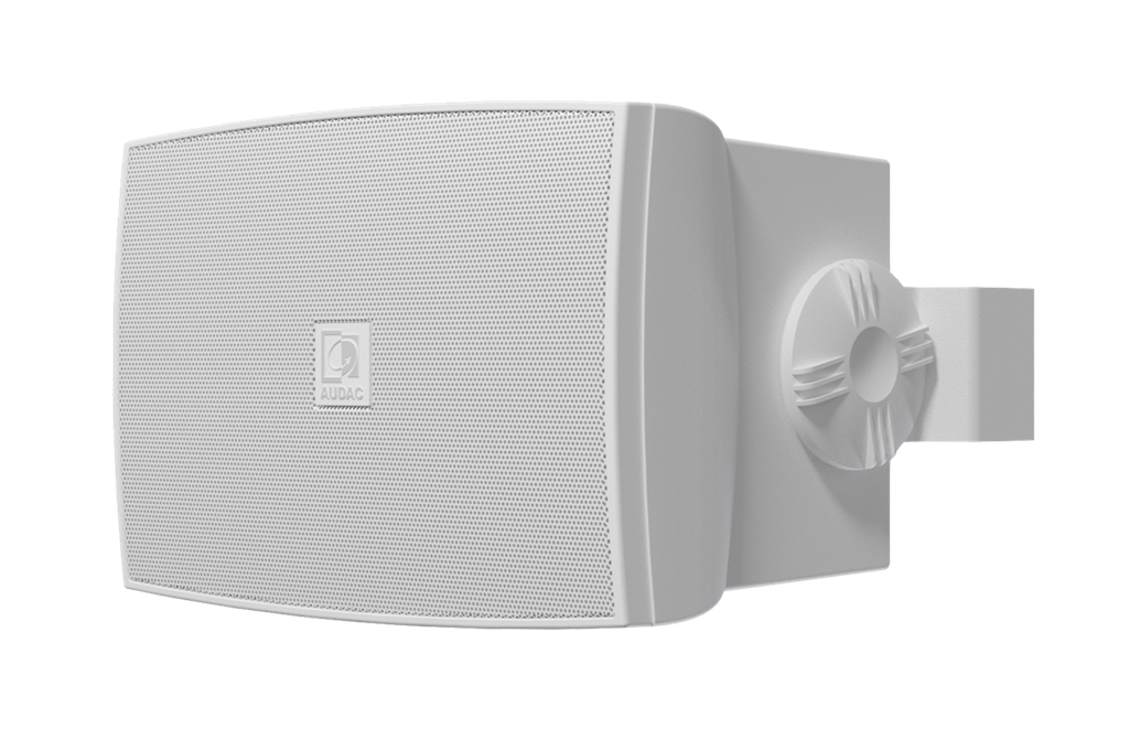 WX502MK2/W AUDAC PER STUK 