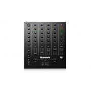 M6 USB NUMARK 4-kanaals DJ mixer