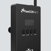 FlareCON Air 2 Chauvet DJ Wireless receiver  en D-Fi® transmitter