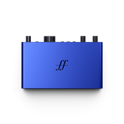 Scarlett 2i2 FOCUSRITE Anniversary Edition 2-in 2-out interface