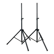 SPEAKER STAND SET DAP AUDIO Incl. bag MAX LOAD 25KG