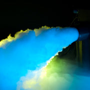 Nimbus Chauvet Dj