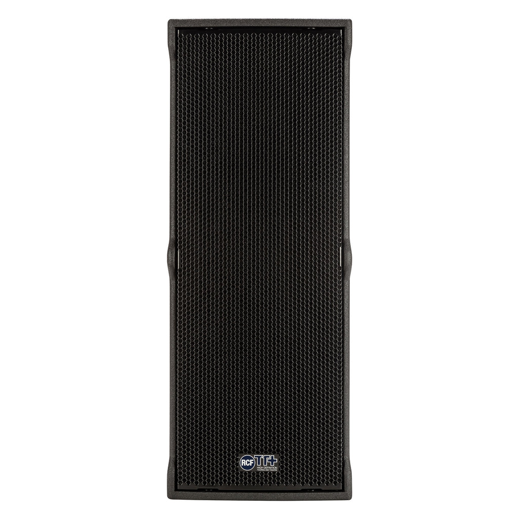 TTP 4-A RCF ACTIEVE 2-WEG SPEAKER 1600W RMS