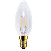 LED KAARS HELDER E14 3,5 WATT 2200K SEGULA