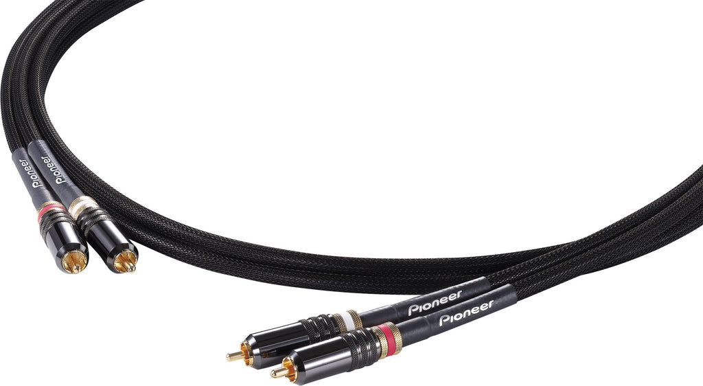 DAS-RCA020R PIONEER RCA ANALOOG HIGH GRADE 2M