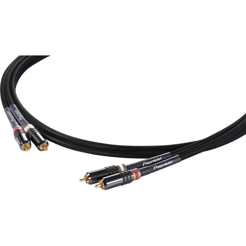 DAS-RCA020R PIONEER RCA ANALOOG HIGH GRADE 2M