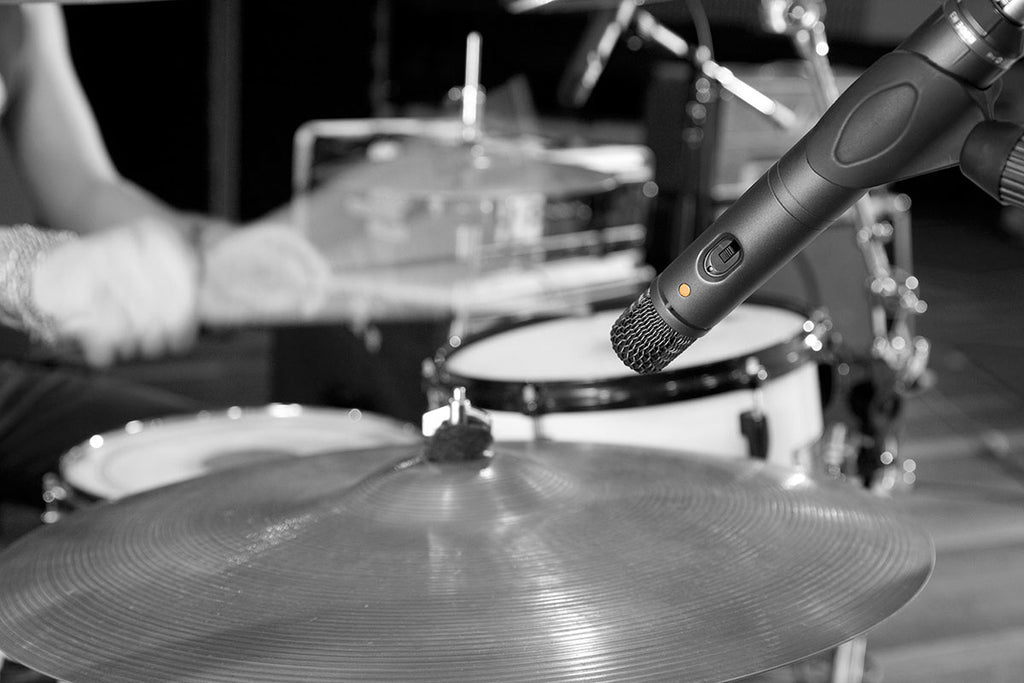 M3 R�DE STUDIO+ZANG+INSTRUMENT MICROFOON