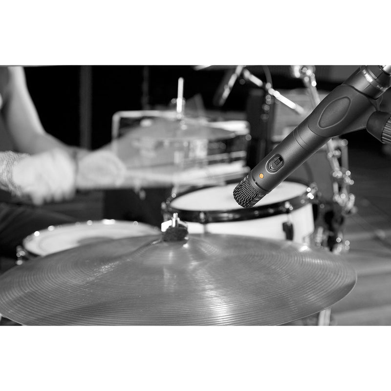 M3 Røde Condenser Microphone