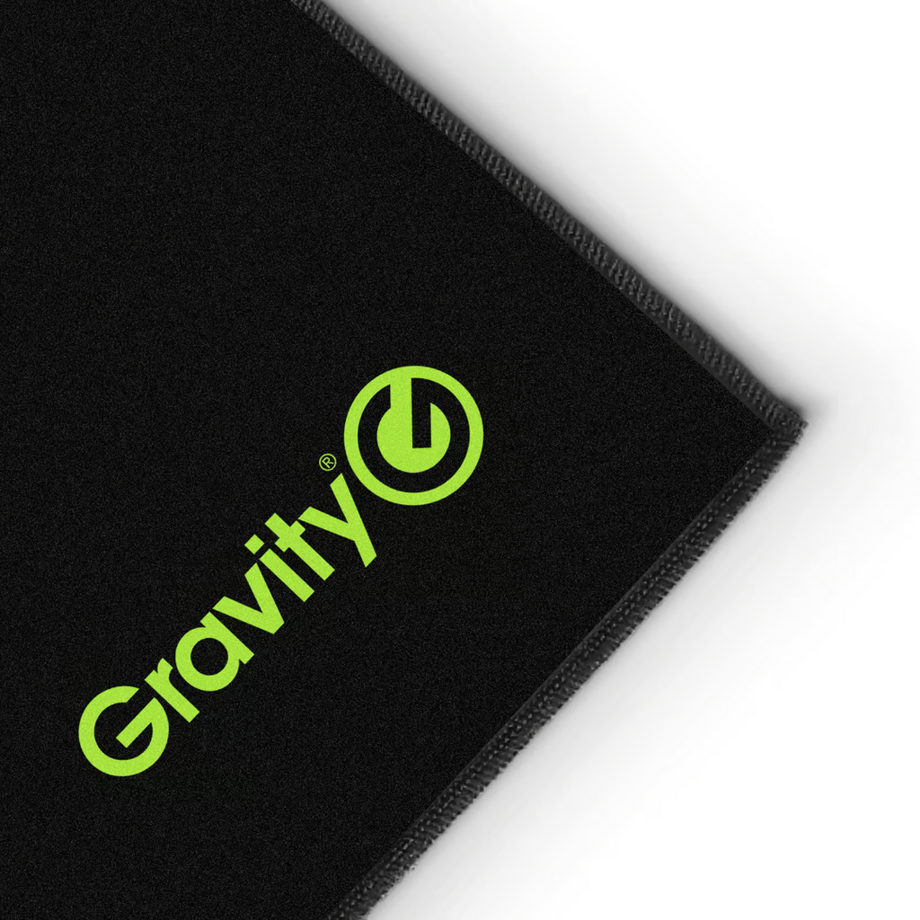 BG DC1 Gravity Multifunctionele Onderlegger 119x50cm