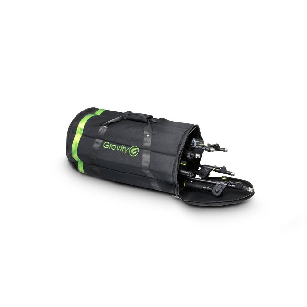 BGMS6SB GRAVITY Mic Stand bag (short)
