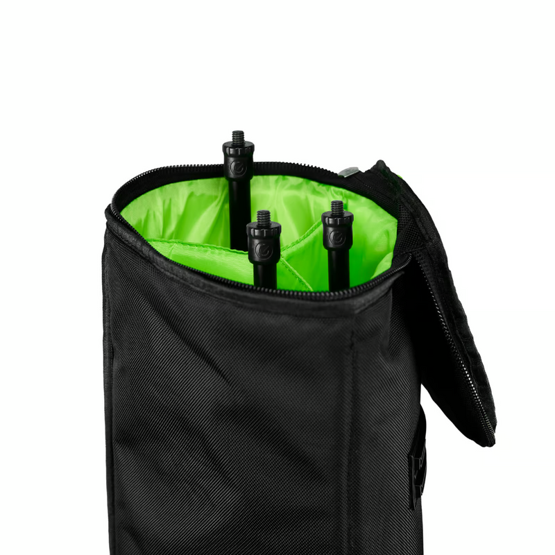 BG TMS 3B Gravity Transporttas voor 3 Microfoonstatieven