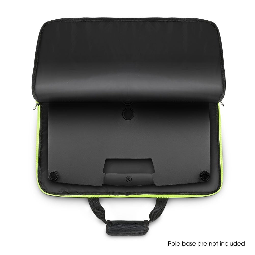 BG WBLS 331 Transporttas Voor Base Plate Gravity 