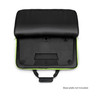 BG WBLS 431 CB Gravity Transporttas voor Base Plate S