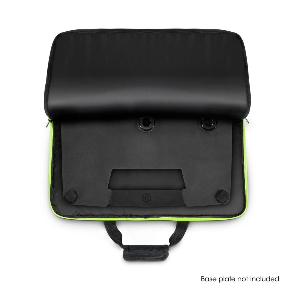 BG WBLS 431 CB Gravity Transporttas voor Base Plate S