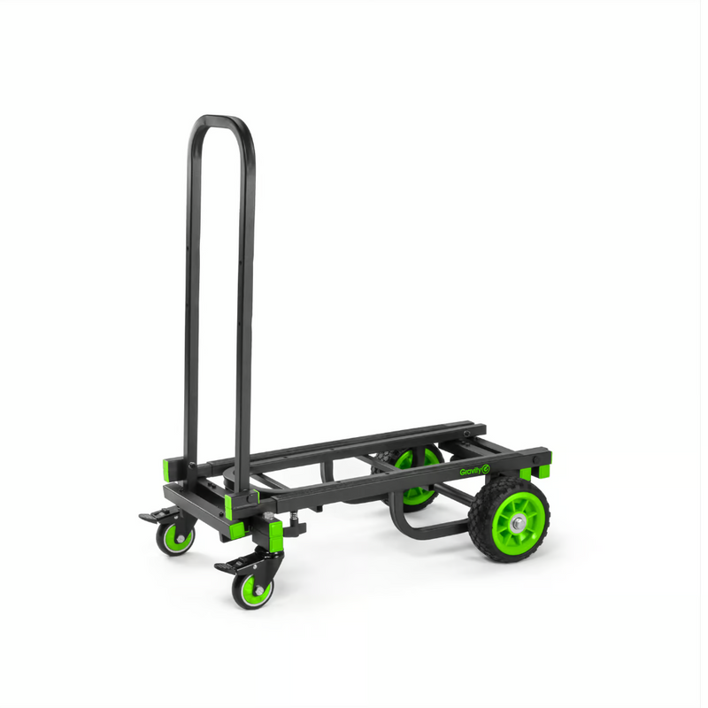 CART M 01 B Gravity Multifunctionele Trolley (Medium)