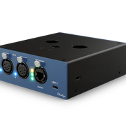 GeNetix GN2 CHAMSYS 2 Port DMX Node