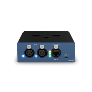 GeNetix GN2 CHAMSYS 2 Port DMX Node