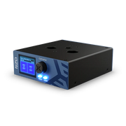 GeNetix GN2 CHAMSYS 2 Port DMX Node