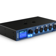 GeNetix GN5 CHAMSYS 5 Port DMX Node