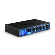GeNetix GN5 CHAMSYS 5 Port DMX Node
