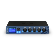 GeNetix GN5 CHAMSYS 5 Port DMX Node