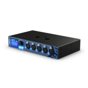 GeNetix GN5 CHAMSYS 5 Port DMX Node