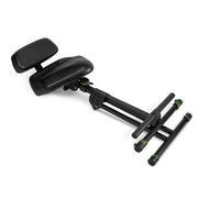 FM SEAT1 BR GRAVITY Verstelbare stoel met rugleuning