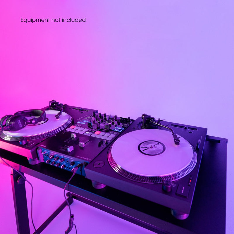 FT 01 Gravity DJ Tafel