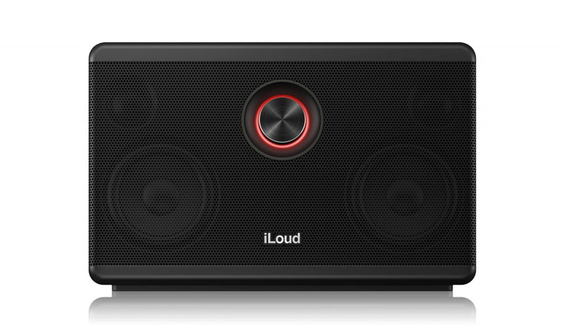 iLOUD IK MULTIMEDIA BLUETOOTH MONITOR