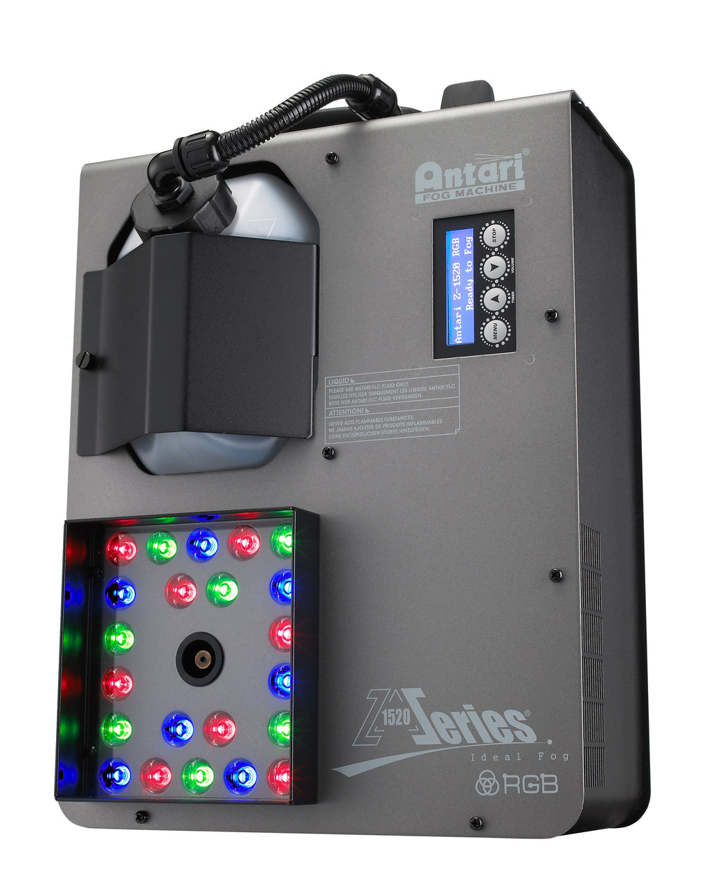 Z-1520 RGB ANTARI