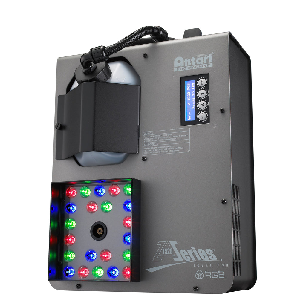Z-1520 RGB ANTARI