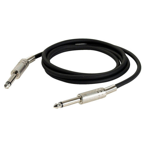FL283 DAP-AUDIO - UNBAL. JACK MONO > JACK MONO / 3M