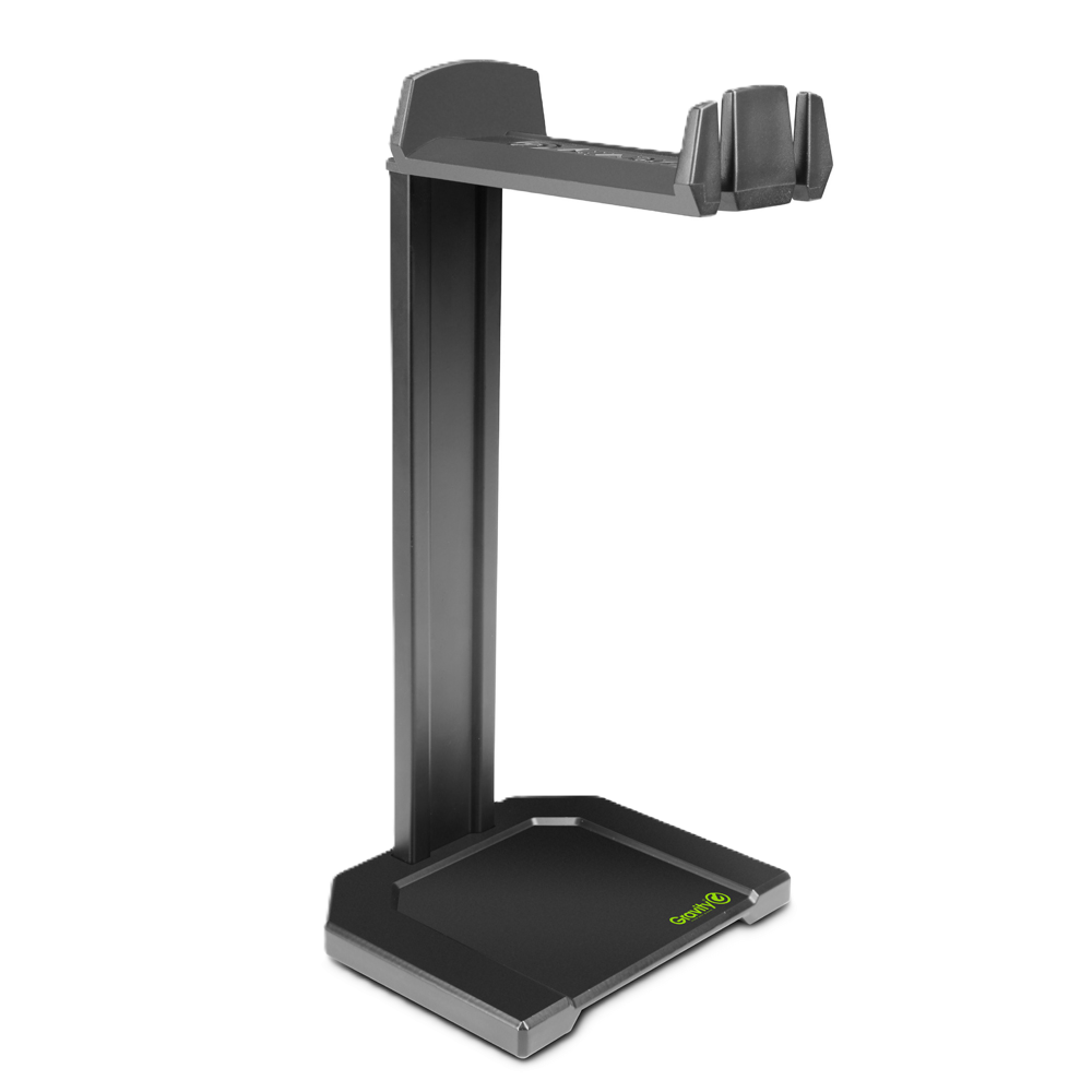 HP HTT 01 B Gravity Hoofdtelefoonstatief