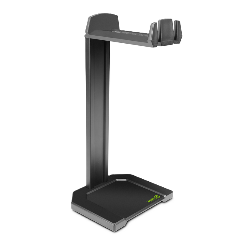 HP HTT 01 B Gravity Headphone Stand