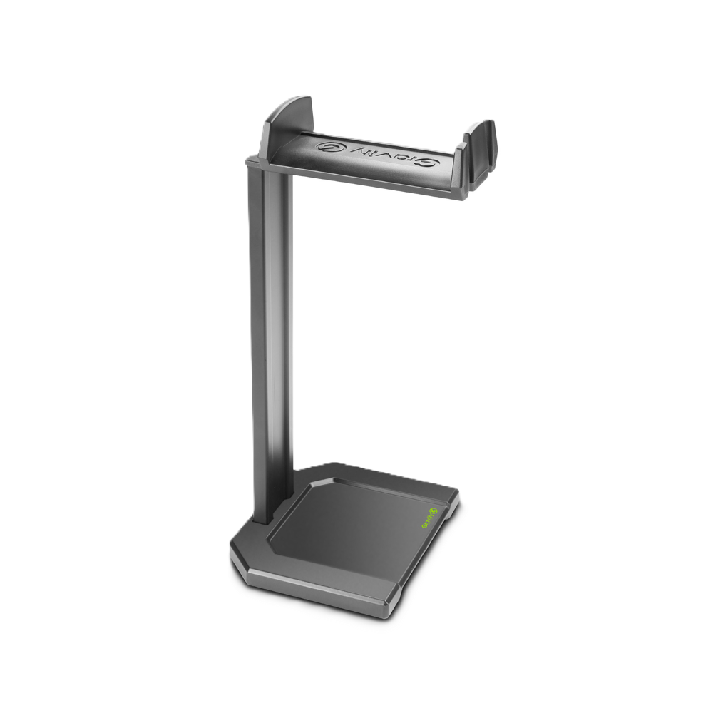 HP HTT 01 B Gravity Hoofdtelefoonstatief