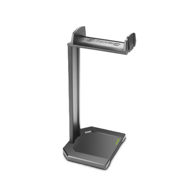 HP HTT 01 B Gravity Headphone Stand