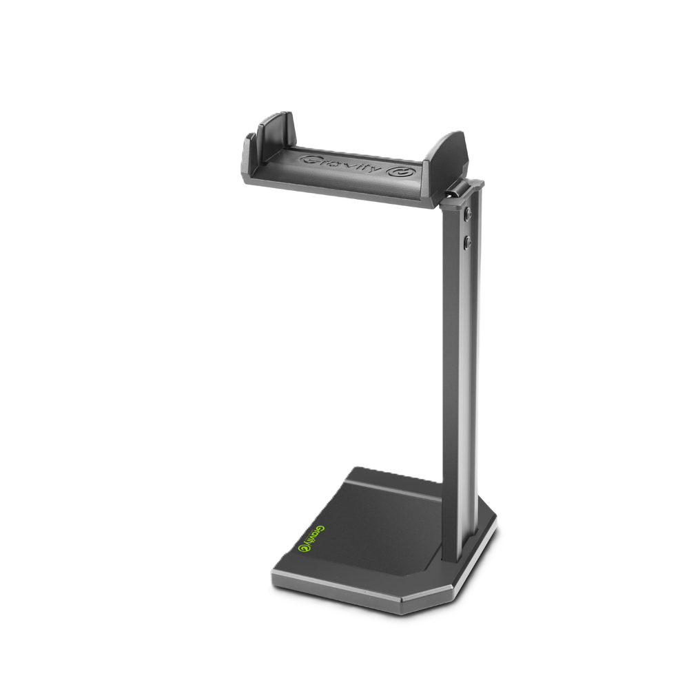 HP HTT 01 B Gravity Hoofdtelefoonstatief