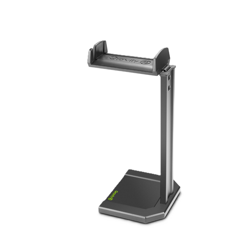 HP HTT 01 B Gravity Headphone Stand