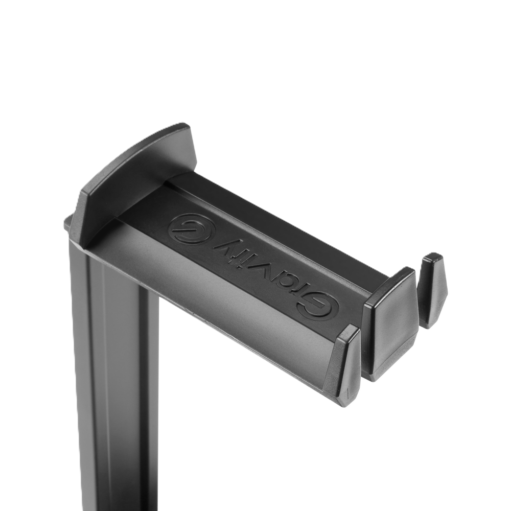 HP HTT 01 B Gravity Hoofdtelefoonstatief