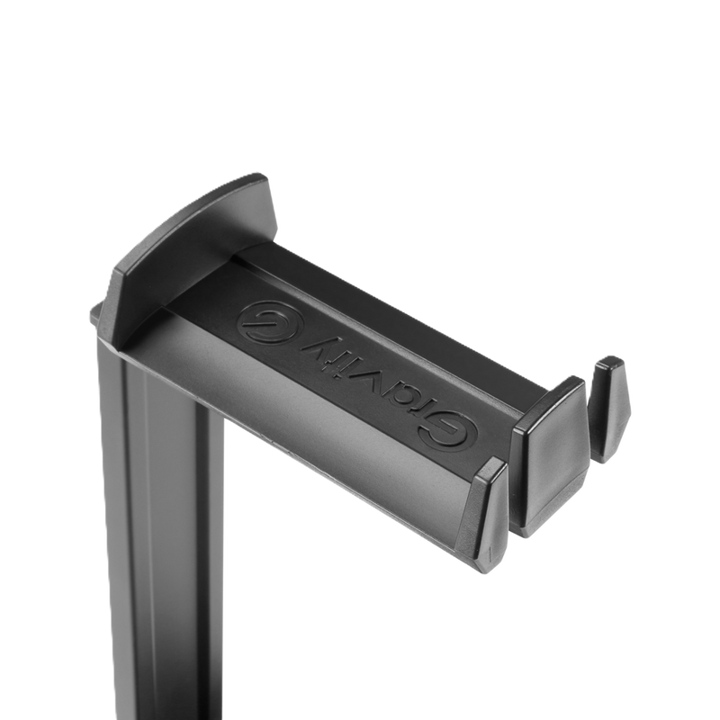 HP HTT 01 B Gravity Headphone Stand