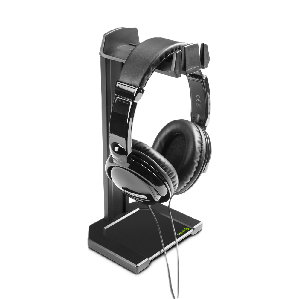 HP HTT 01 B Gravity Hoofdtelefoonstatief
