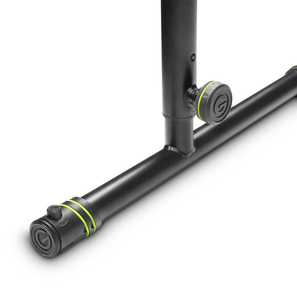 KSTS01B GRAVITY verstelbaar keyboard statief