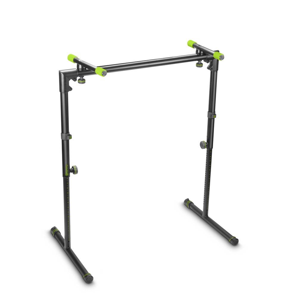 KSTS01B GRAVITY verstelbaar keyboard statief